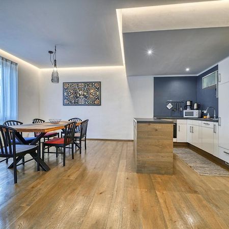 Apartment Heinz Merano Luaran gambar
