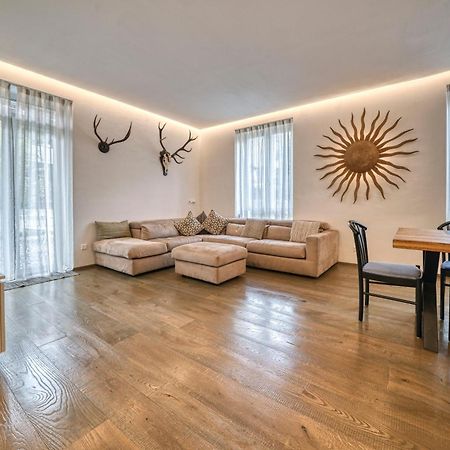 Apartment Heinz Merano Luaran gambar