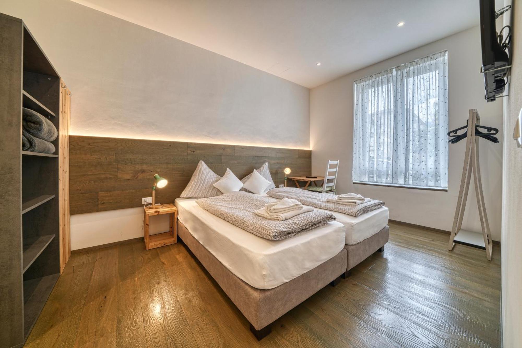 Apartment Heinz Merano Luaran gambar