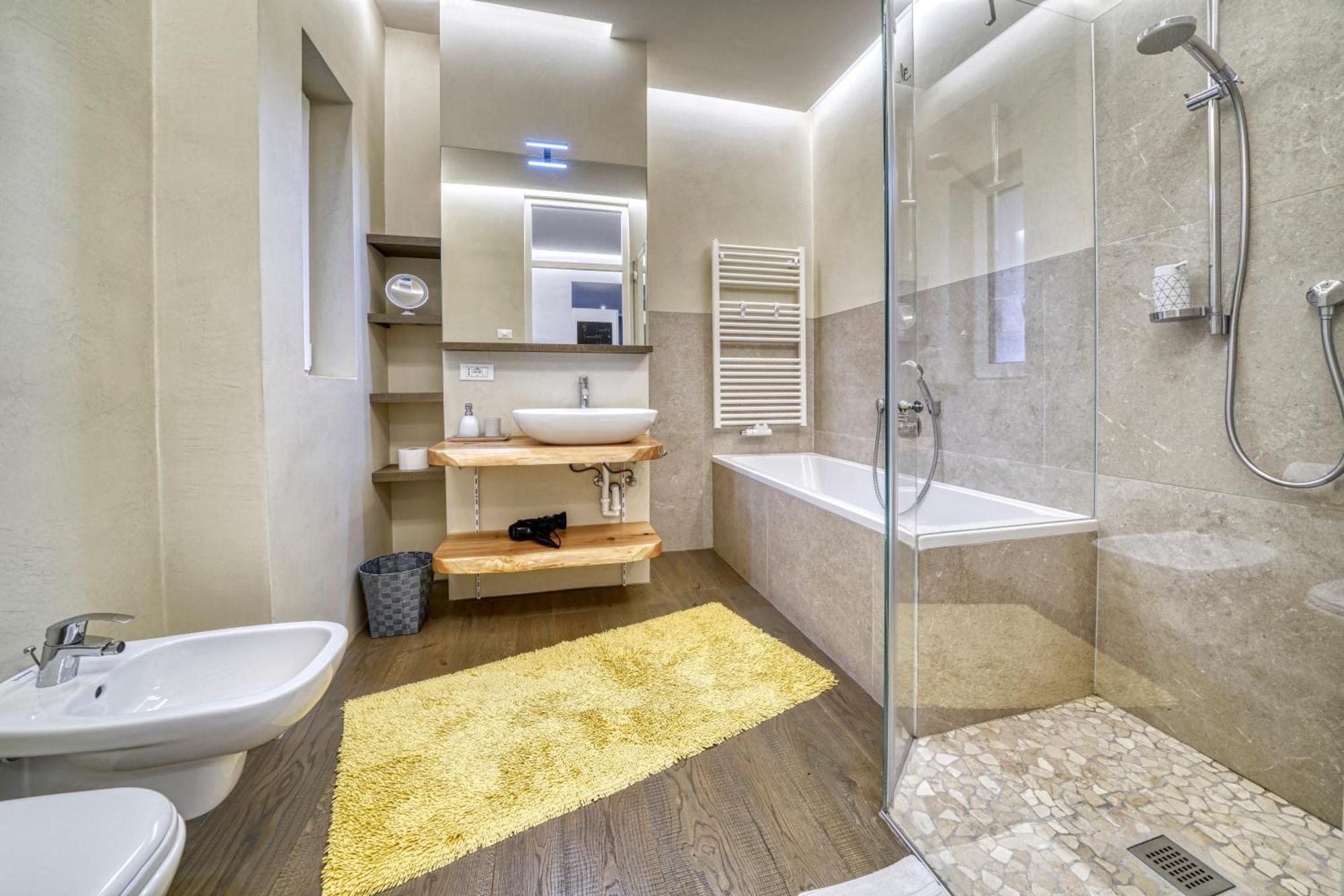 Apartment Heinz Merano Luaran gambar