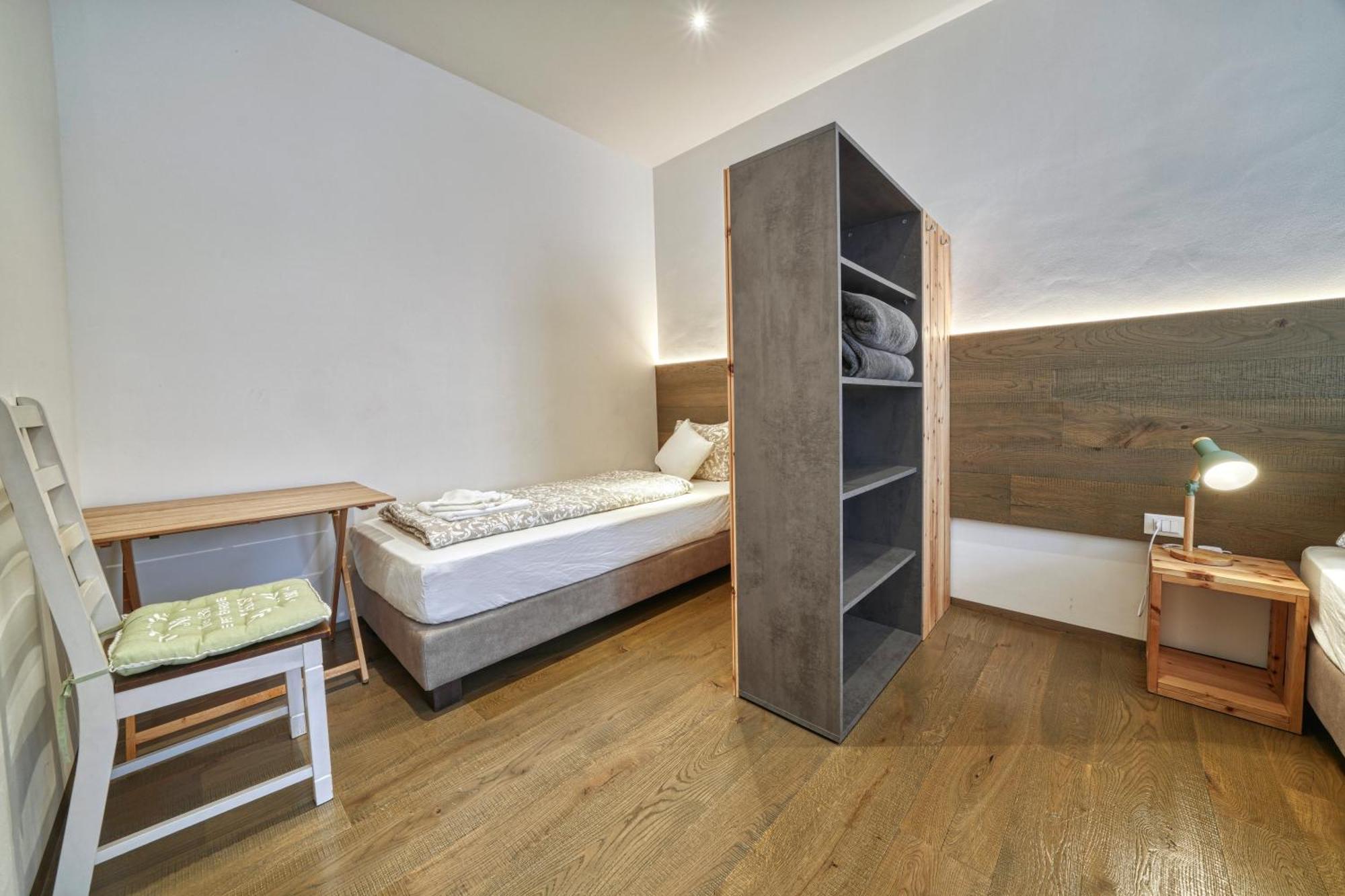 Apartment Heinz Merano Luaran gambar