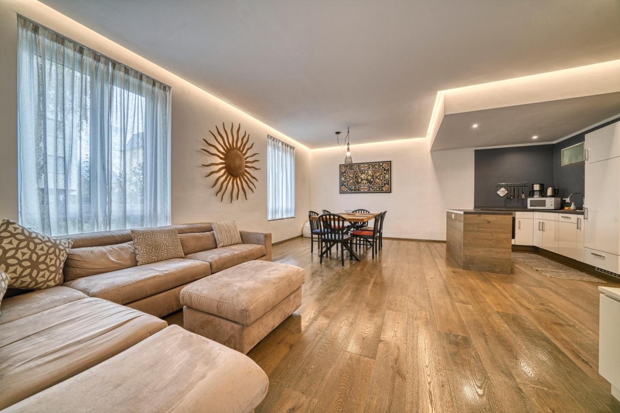 Apartment Heinz Merano Luaran gambar