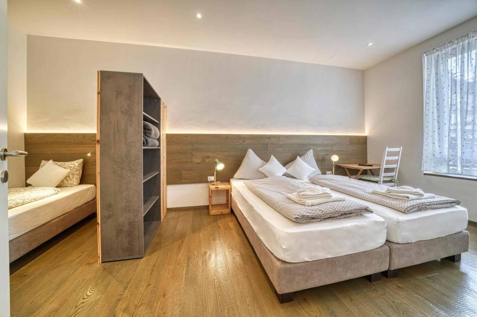 Apartment Heinz Merano Luaran gambar