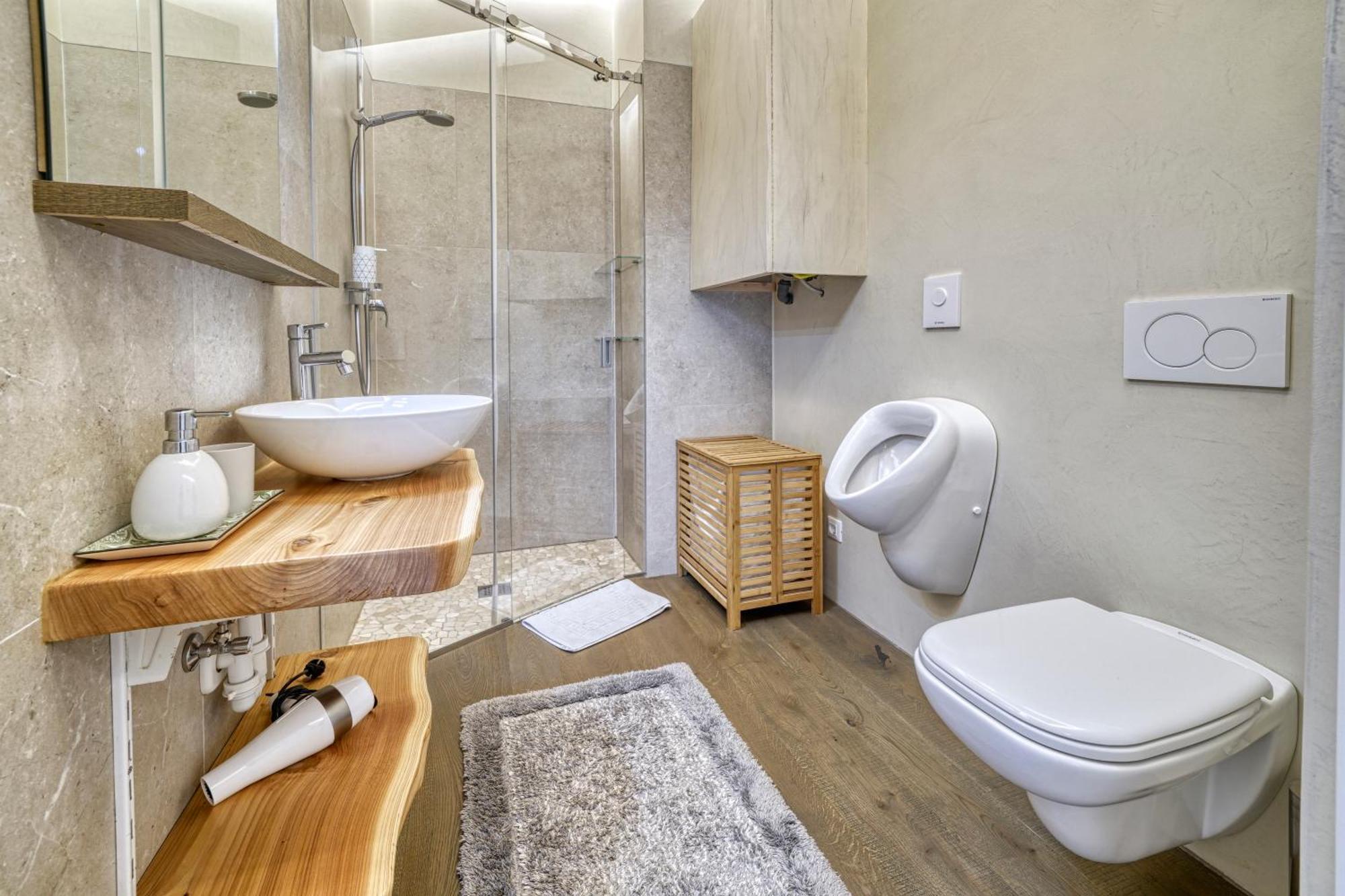 Apartment Heinz Merano Luaran gambar