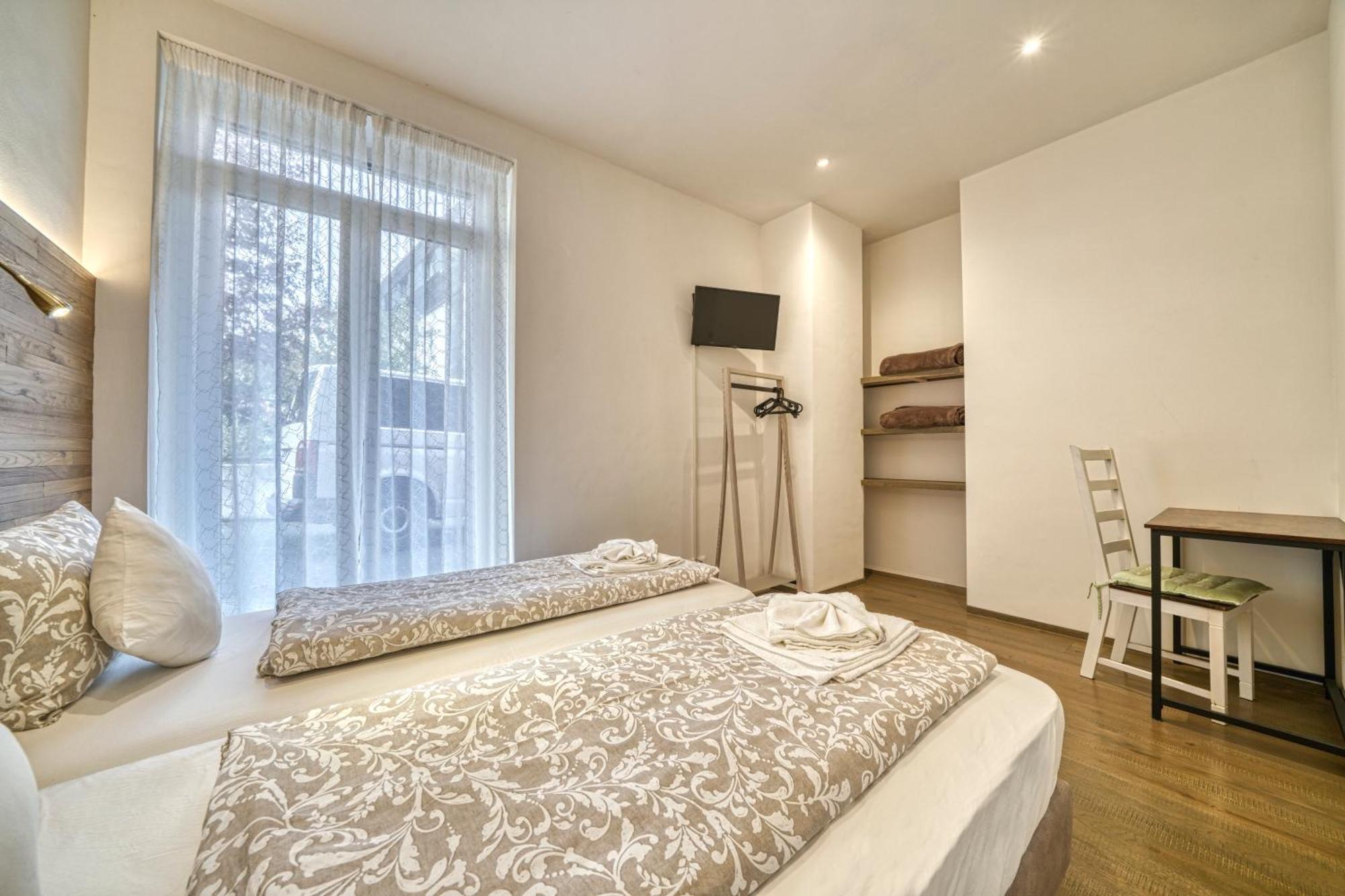 Apartment Heinz Merano Luaran gambar